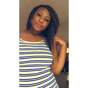 Meet your Posher, Bree